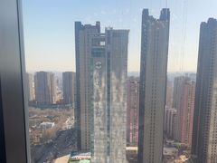 -君悦酒店·乐厨·高空自助餐(青年大街店)