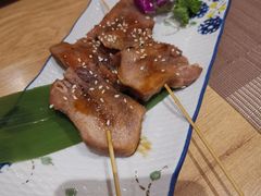 -酒井酱子·深夜食堂(东城汇店)