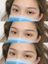 -久匠·野生眉半永久纹眉