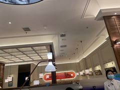 -前海沿·青岛菜(乐客城店)