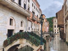 -华谊兄弟（长沙）电影小镇