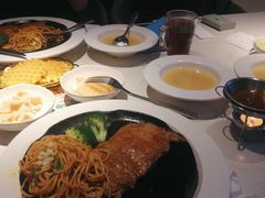 川渝火锅牛排-豪客来牛排(雄峰城店)