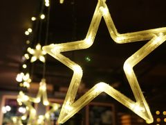 -Outdark Korean Restaurant