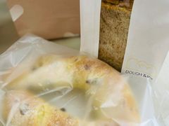 -Dough&Joe团憩(瑞虹天地月亮湾店)