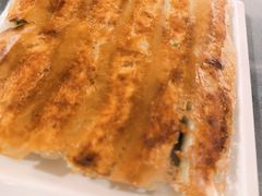 -台北楚楚园馅饼粥(虹桥南丰城店)
