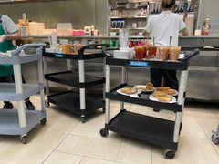 -翠华餐厅(香港国际机场店)