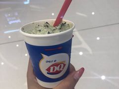 -DQ·蛋糕·冰淇淋(万象城店)