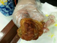 -华莱士·全鸡汉堡(湛江新华店)