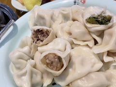 -家里婆自助水饺(振华路店)