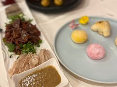 -北京全聚德(西客站店)