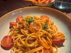 -JINNS锦时 steak&pizza(浸信会礼拜堂旧址店)