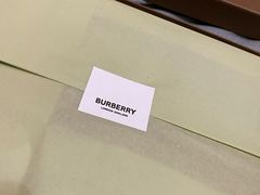 -BURBERRY(天津万象城店)