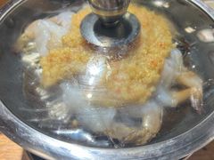 -聚鑫朋酸菜肥肠(文艺路口店)