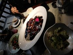 -绿茶餐厅(昆明世纪金源店)