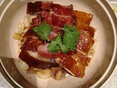 -留半山·香港食堂(啦啦宝都店)