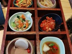 -汉拿山(包河万达店)