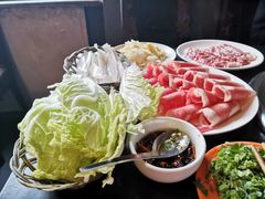 -将台涮肉(酒仙桥店)