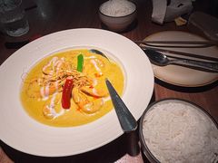 -星叶·东南亚料理(温州万象城店)