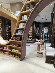 点击看大图 -奈尔宝·儿童乐园·亲子餐厅(星河湾店)