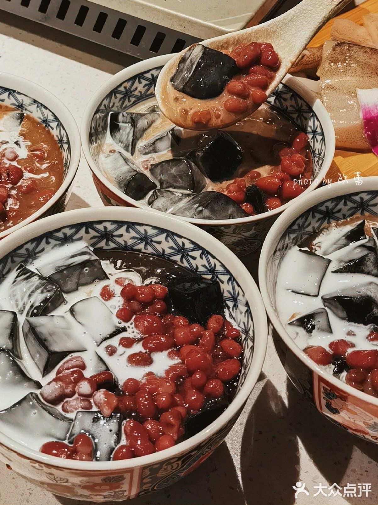 就是它！厦门这个无脸男阶梯烤肉🥩好好吃
