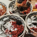 就是它！厦门这个无脸男阶梯烤肉🥩好好吃