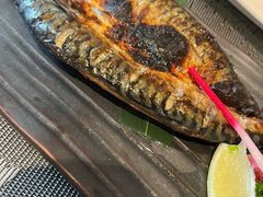 -昱匠·日本料理(金融街店)