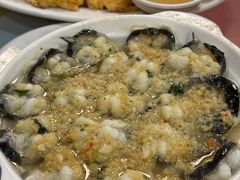 -车头老二大排档(金城步行街店)