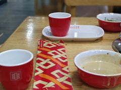 -袁记串串香(四平路店)