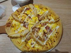 -达美乐比萨(凤凰东街店)