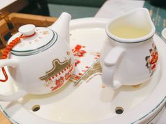 -悦得闲广式茶楼点心(石厦时代广场店)