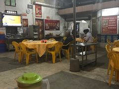 -长坦新鲜猪什夜宵广场