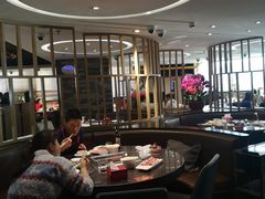 大堂-海底捞火锅(崇文门新世界百货店)