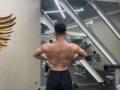 -美航国际健身(北京华联店)