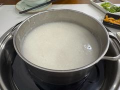 -盈田盈粥庄(博山东路店)