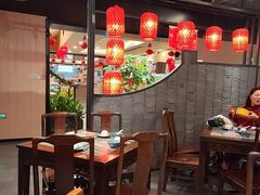 -安泰楼·佛跳墙创始人·传统闽味早茶·酒楼(三坊七巷闽菜地标店)