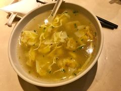 虾肉小馄饨-东泰祥生煎馆(重庆北路店)