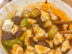 -老字号贾家肉丸糊辣汤(光明巷店)