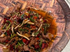 -福照楼汽锅鸡·云南菜(万达广场店)