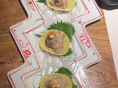 -藤原布二·大正创意料理(五台山店)