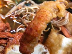 -四川老牛麻辣烫(北门桥店)