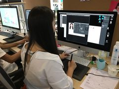 -壹人壹像工作室(购物公园店)