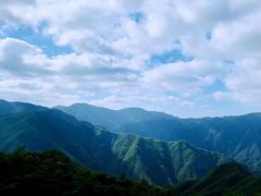 -江南天池