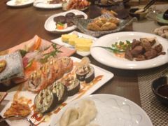 红叶日本料理(黑石礁店)-红叶日料·放题·海胆·定食(星海店)