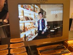 -GODIVA(印象城店)