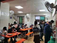 大堂-舒记粉店(七星路店)