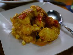 -無招牌海鮮(芽笼店)