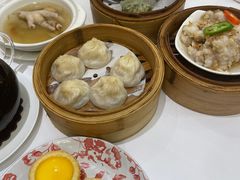 -御彩酒家(东风东路店)