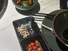 -狐狸爱上椰子鸡(滨江星光大道店)