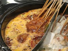 -钢管厂五区小郡肝串串香(南山店)