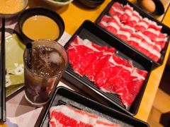 -丽和苑·自助寿喜锅(虹梅路店)